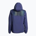 Куртка для бігу жіноча Joma R-Night Raincoat royal 2
