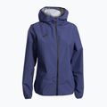 Куртка для бігу жіноча Joma R-Night Raincoat royal 3