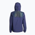 Куртка для бігу жіноча Joma R-Night Raincoat royal 4
