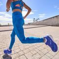 Легінси для бігу жіночі Joma R-City royal 10