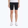 Шорти для бігу жіночі Joma R-City Iconic black
