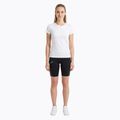Шорти для бігу жіночі Joma R-City Iconic black