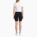 Шорти для бігу жіночі Joma R-City Iconic black 2