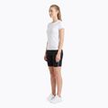 Шорти для бігу жіночі Joma R-City Iconic black 3