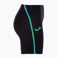 Шорти для бігу жіночі Joma R-City Iconic black 5