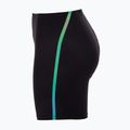 Шорти для бігу жіночі Joma R-City Iconic black 7