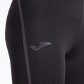 Шорти для бігу жіночі Joma R-City Iconic black 8