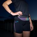 Шорти для бігу жіночі Joma R-City Iconic black 10