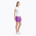 Шорти для бігу жіночі Joma R-City Iconic violet 4