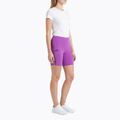 Шорти для бігу жіночі Joma R-City Iconic violet 5