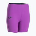 Шорти для бігу жіночі Joma R-City Iconic violet