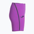 Шорти для бігу жіночі Joma R-City Iconic violet 3