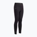 Легінси для бігу жіночі Joma R-Night black