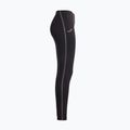 Легінси для бігу жіночі Joma R-Night black 4