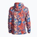 Жіноча бігова куртка Joma R-City кораловий 2