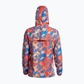 Жіноча бігова куртка Joma R-City кораловий 3