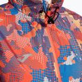 Куртка для бігу жіноча Joma R-City coral 4