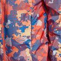 Жіноча бігова куртка Joma R-City кораловий 5