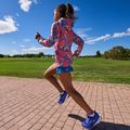 Жіноча бігова куртка Joma R-City кораловий 10