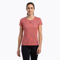 Футболка для бігу жіноча Joma R-Nature coral 2