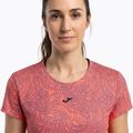 Футболка для бігу жіноча Joma R-Nature coral 3