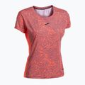 Футболка для бігу жіноча Joma R-Nature coral 3