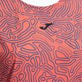 Футболка для бігу жіноча Joma R-Nature coral 4