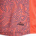 Футболка для бігу жіноча Joma R-Nature coral 7