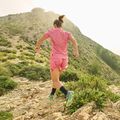 Футболка для бігу жіноча Joma R-Nature coral 9