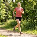 Футболка для бігу жіноча Joma R-Nature coral 13