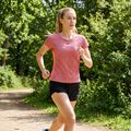 Футболка для бігу жіноча Joma R-Nature coral 14