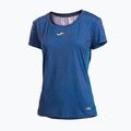 Футболка для бігу жіноча Joma R-Nature royal
