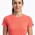 Футболка для бігу жіноча Joma R-Night Iconic coral 4