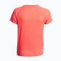 Футболка для бігу жіноча Joma R-Night Iconic coral 2