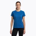 Футболка для бігу жіноча Joma R-Night Iconic royal