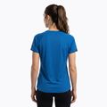 Футболка для бігу жіноча Joma R-Night Iconic royal 2