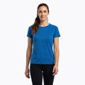 Футболка для бігу жіноча Joma R-Night Iconic royal 3