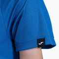 Футболка для бігу жіноча Joma R-Night Iconic royal 3