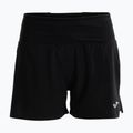 Шорти для бігу жіночі Joma R-Nature black