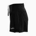 Шорти для бігу жіночі Joma R-Nature black 4