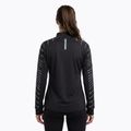 Кофта для бігу жіноча Joma R-Night black 2