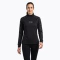 Кофта для бігу жіноча Joma R-Night black 3