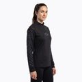 Кофта для бігу жіноча Joma R-Night black 4