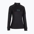 Кофта для бігу жіноча Joma R-Night black