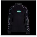 Кофта для бігу жіноча Joma R-Night black 2