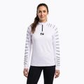 Кофта для бігу жіноча Joma R-Night white