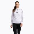 Кофта для бігу жіноча Joma R-Night white 3