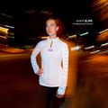 Кофта для бігу жіноча Joma R-Night white 5