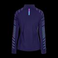 Кофта для бігу жіноча Joma R-Night royal 4