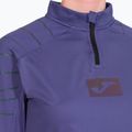 Кофта для бігу жіноча Joma R-Night royal 5